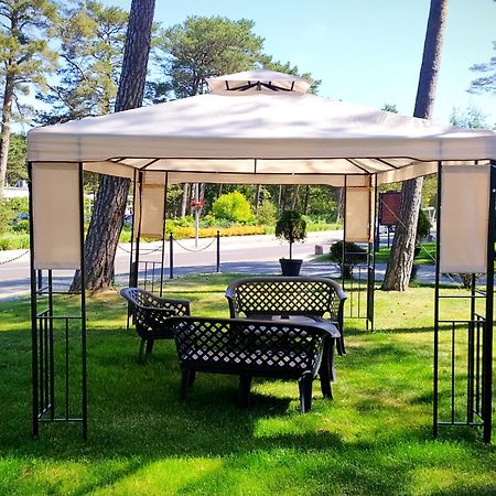 Hotel Royal Baltic 4* Luxury Boutique Ustka Exterior foto
