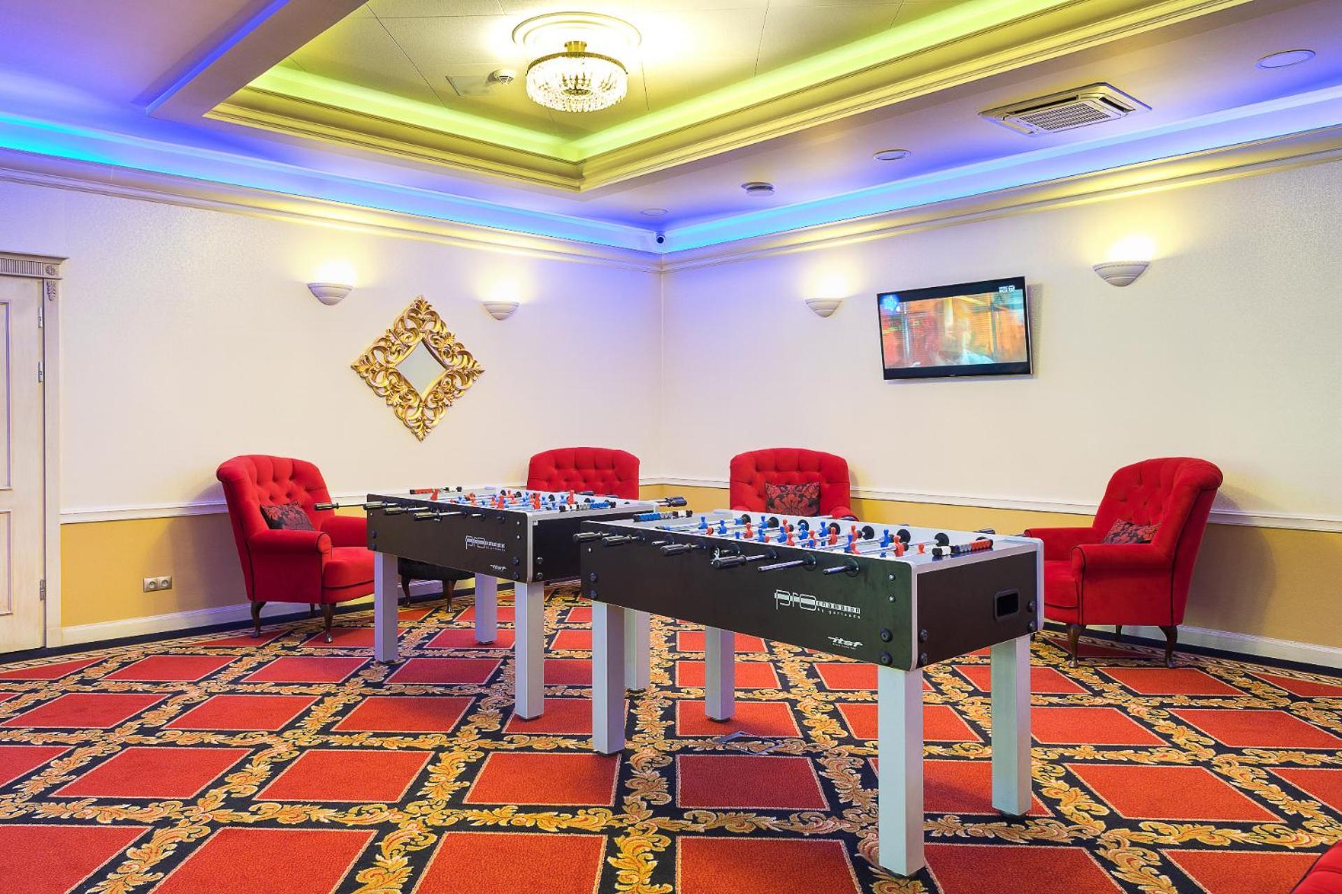 Hotel Royal Baltic 4* Luxury Boutique Ustka Exterior foto